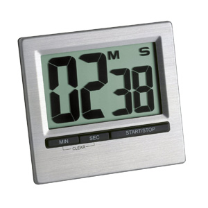 Digitaler Timer