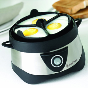 Russell Hobbs Stylo Pochiereinsatz